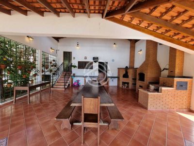 Chácara, 9 quartos, 3200 m² - Foto 5