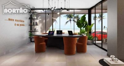 Casa, 1 quarto, 44 m² - Foto 4