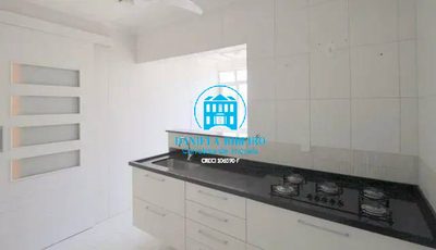 Apartamento, 2 quartos, 75 m² - Foto 4