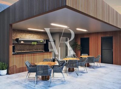Apartamento, 2 quartos, 60 m² - Foto 2