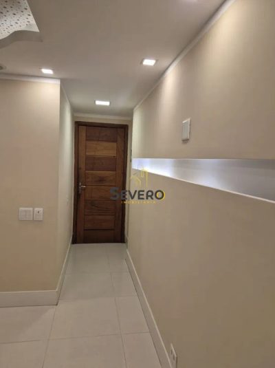 Apartamento, 2 quartos, 80 m² - Foto 1