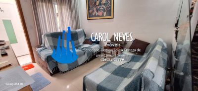 Apartamento, 3 quartos, 98 m² - Foto 3