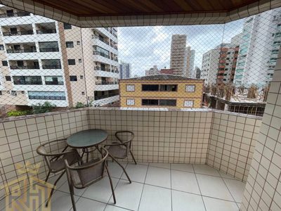 Apartamento, 2 quartos, 77 m² - Foto 1