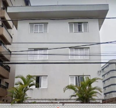 Apartamento, 1 quarto, 55 m² - Foto 1