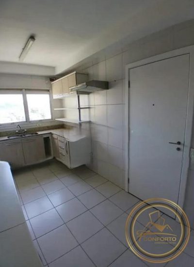 Apartamento, 3 quartos, 156 m² - Foto 4