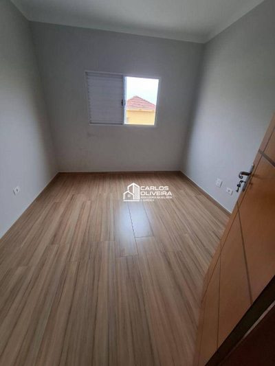 Sobrado, 3 quartos, 106 m² - Foto 4