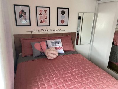Sobrado, 2 quartos, 60 m² - Foto 4