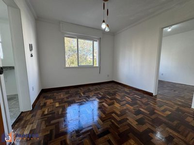 Apartamento, 1 quarto, 32 m² - Foto 1