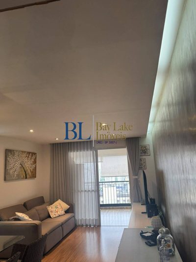 Apartamento, 3 quartos, 91 m² - Foto 4