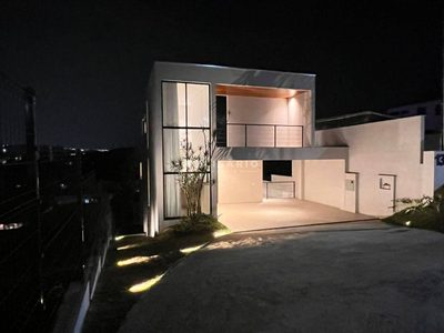 Casa de Condomínio, 4 quartos - Foto 2