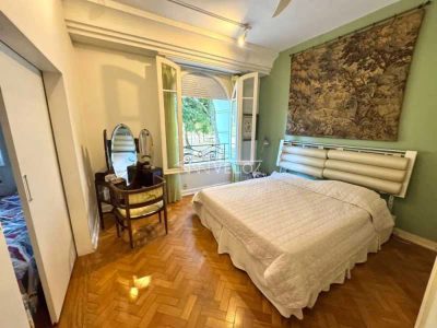 Apartamento, 4 quartos, 253 m² - Foto 2