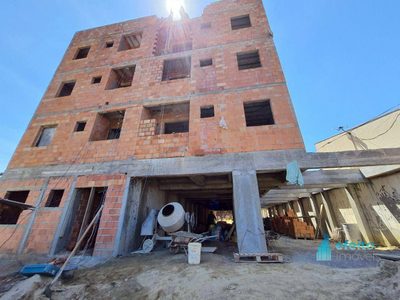 Apartamento, 1 quarto, 36 m² - Foto 1