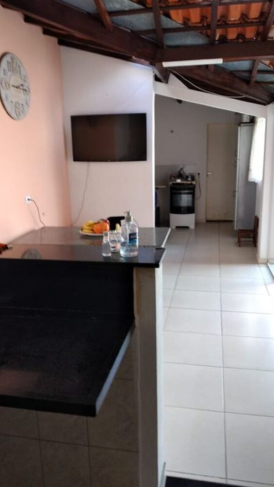 Casa, 2 quartos, 100 m² - Foto 2