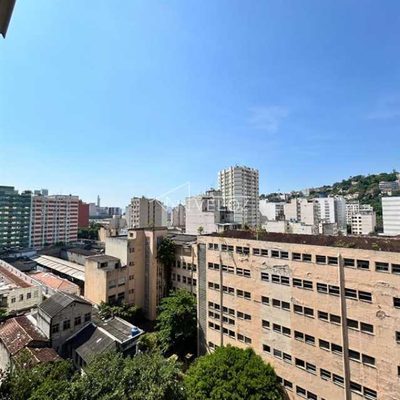 Cobertura, 2 quartos, 50 m² - Foto 4