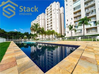 Apartamento, 3 quartos, 73 m² - Foto 1