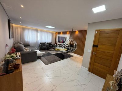 Sobrado, 4 quartos, 330 m² - Foto 2