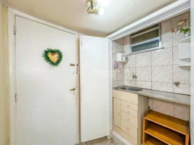 Apartamento, 1 quarto, 28 m² - Foto 1