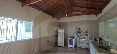 Casa, 2 quartos, 130 m² - Foto 1