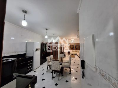 Sobrado, 2 quartos, 178 m² - Foto 5
