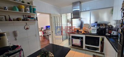 Apartamento, 3 quartos, 126 m² - Foto 4