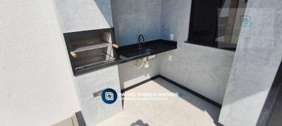 Casa, 3 quartos, 85 m² - Foto 3
