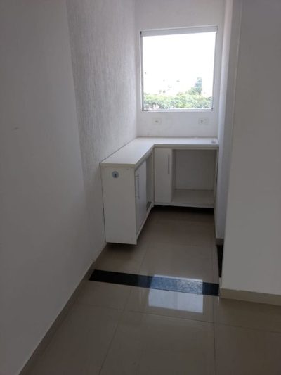 Sala-Conjunto, 55 m² - Foto 2