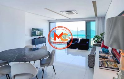 Apartamento, 3 quartos, 135 m² - Foto 1