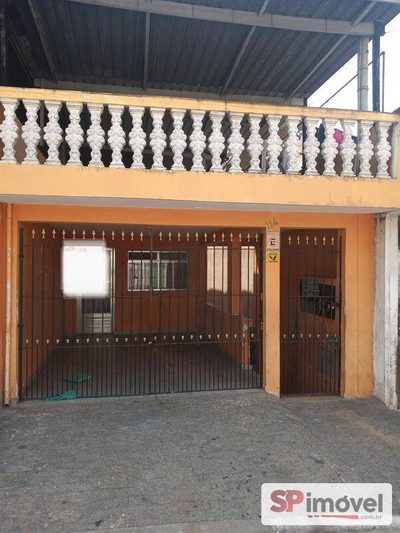 Sobrado, 5 quartos, 500 m² - Foto 1