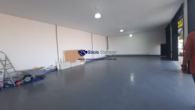 Loja-Salão, 168 m² - Foto 3