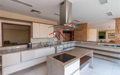 Flat/Apart Hotel, 2 quartos, 71 m² - Foto 1