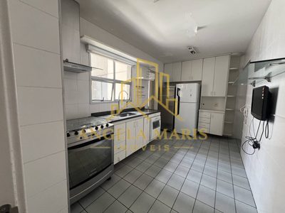 Apartamento, 4 quartos, 124 m² - Foto 5