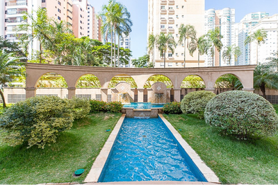 Apartamento, 3 quartos, 125 m² - Foto 5