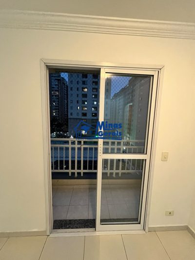 Apartamento, 2 quartos, 60 m² - Foto 2