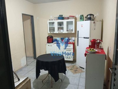 Casa, 2 quartos, 85 m² - Foto 1