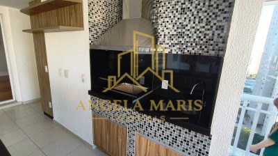 Apartamento, 3 quartos, 125 m² - Foto 4