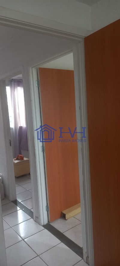 Apartamento, 2 quartos, 55 m² - Foto 4