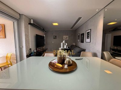 Apartamento, 3 quartos, 89 m² - Foto 2
