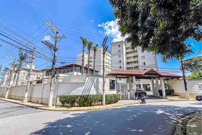 Cobertura, 3 quartos, 159 m² - Foto 1