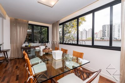 Casa, 4 quartos, 350 m² - Foto 2