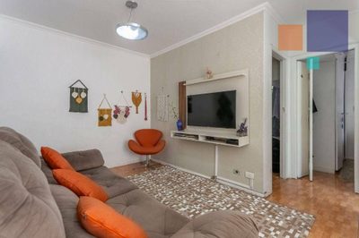 Apartamento, 2 quartos, 56 m² - Foto 5