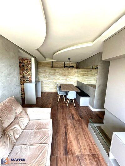 Apartamento, 3 quartos, 71 m² - Foto 4