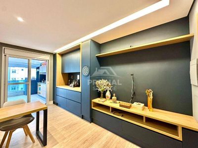 Apartamento, 1 quarto, 40 m² - Foto 1