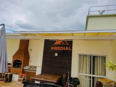 Cobertura, 5 quartos, 250 m² - Foto 3