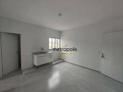 Apartamento, 2 quartos, 40 m² - Foto 3