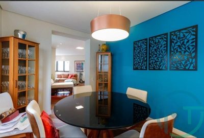 Apartamento, 4 quartos, 192 m² - Foto 3