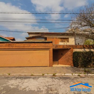 Casa de Condomínio, 5 quartos - Foto 2