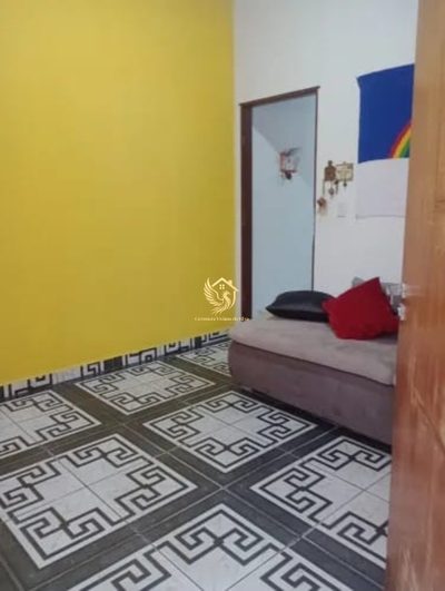 Casa, 2 quartos - Foto 4