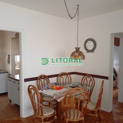 Apartamento, 3 quartos, 70 m² - Foto 1