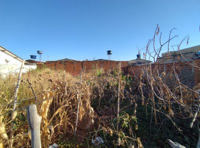 Terreno, 200 m² - Foto 2