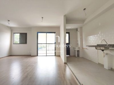 Apartamento, 2 quartos, 66 m² - Foto 1